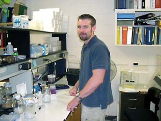 Chad Galloway