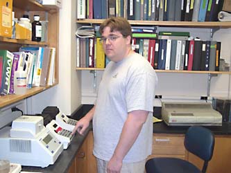 David Lehmann