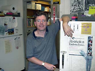 Mark P. Sowden