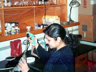 Rupa Das
